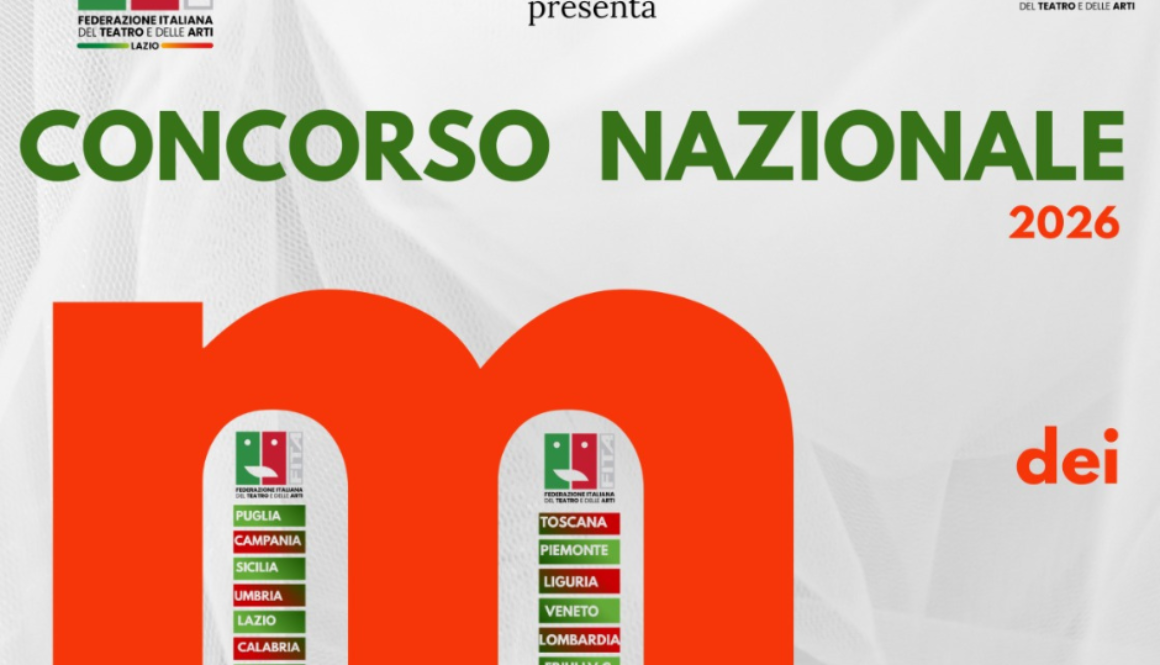 Monologhi IX Fita Lazio (2)