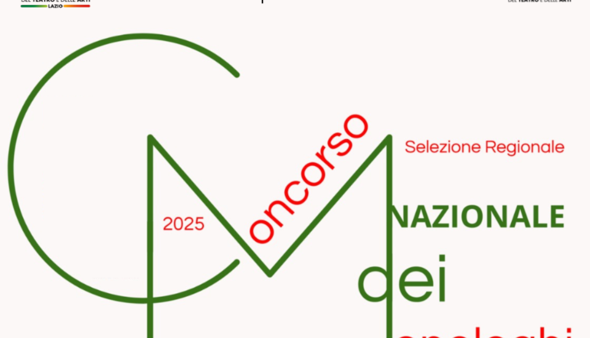 Monologhi IX Fita Lazio (3)